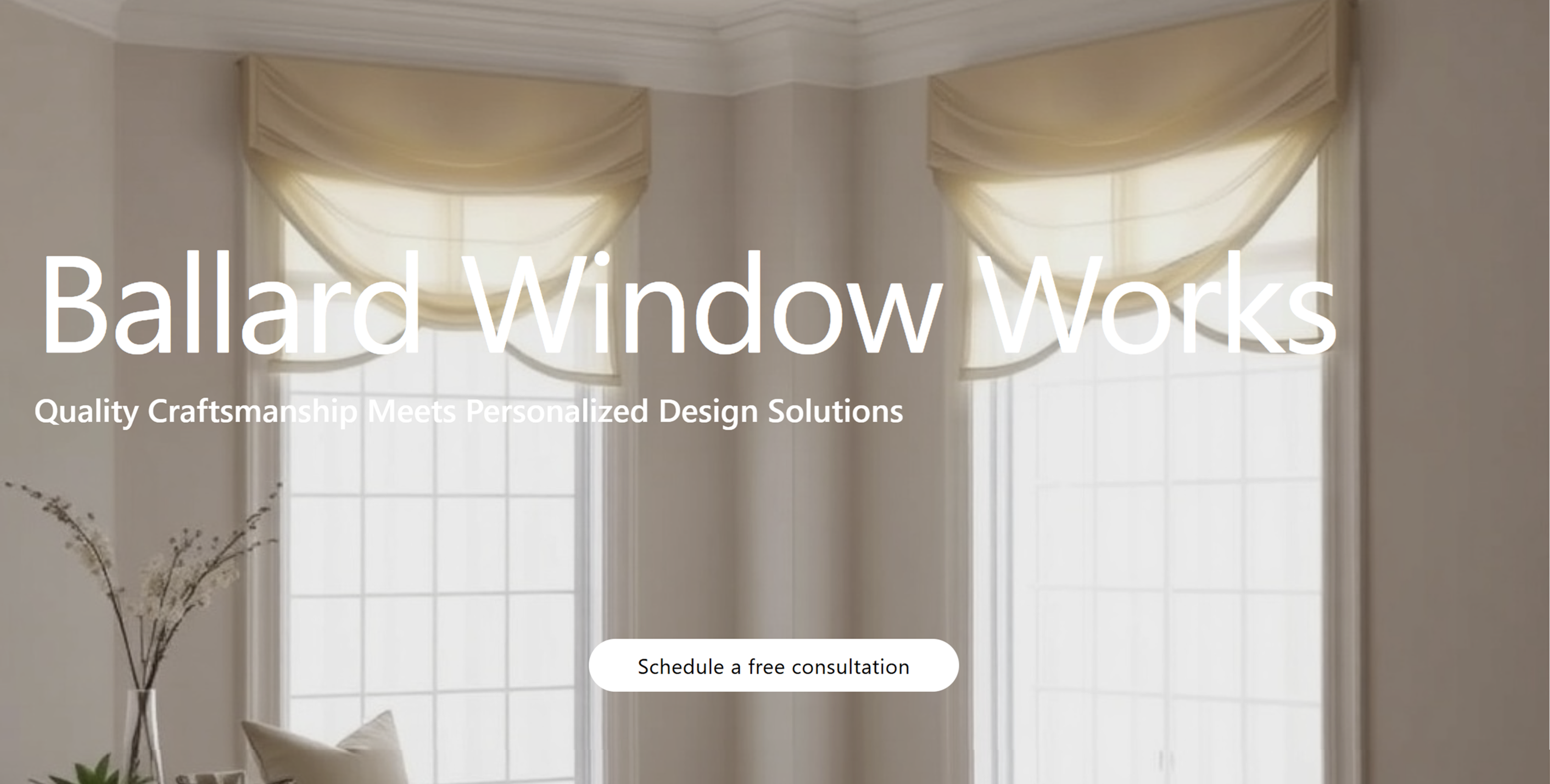 Ballard Window Works