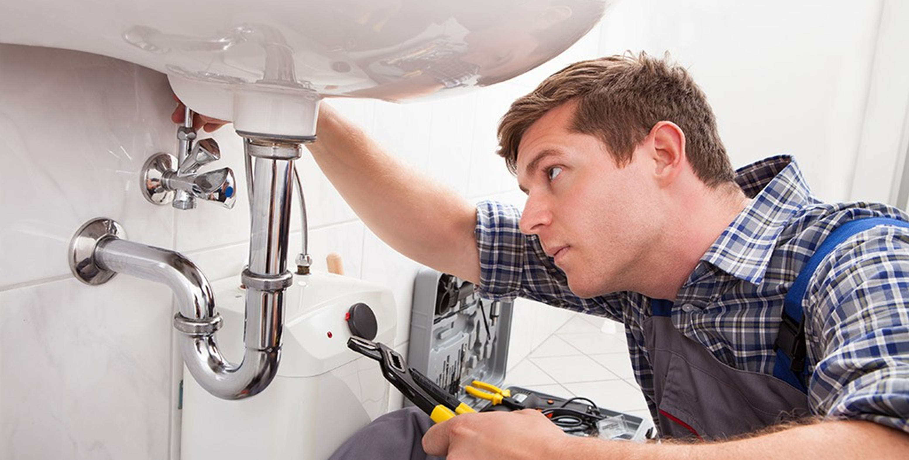 Expert Seattle Plumber