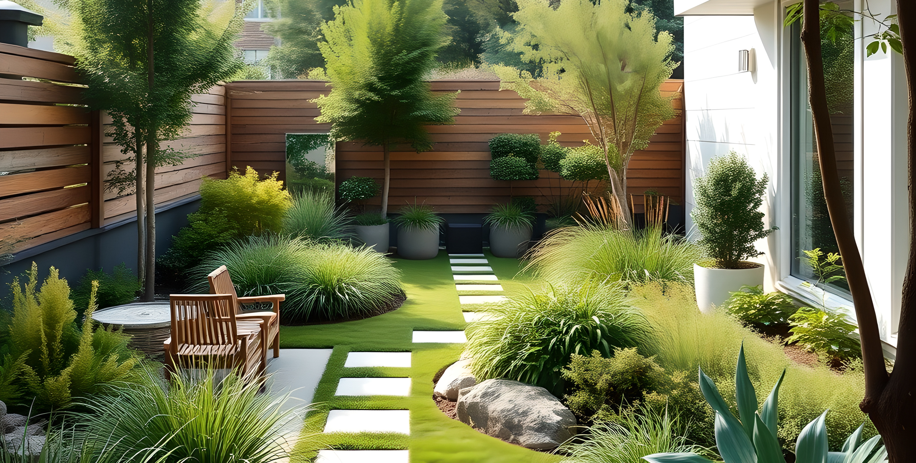 GHA Landscape Architects